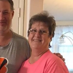 Meet your Posher, Virginia